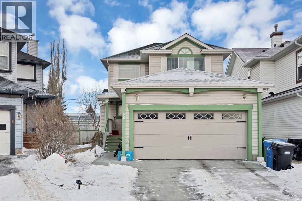 68 Martha's Haven Gardens NE