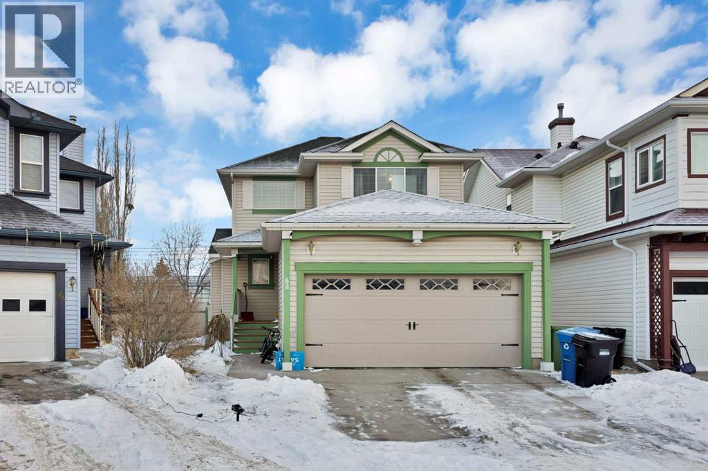 68 Martha's Haven Gardens NE