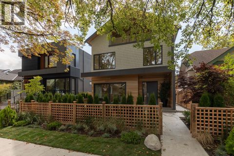 1 3186 W 11TH AVENUE Vancouver BC V6K2M7