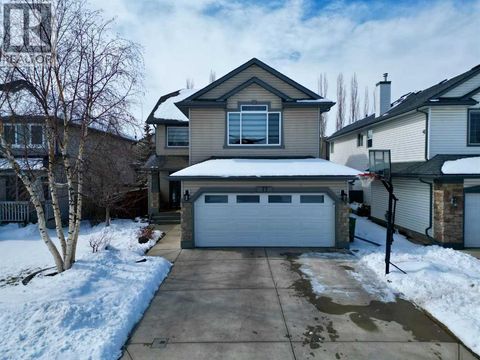 77 Weston Way SW Calgary AB T3H5N7