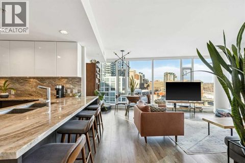 702, 519 Riverfront Avenue SE Calgary AB T2G1K6