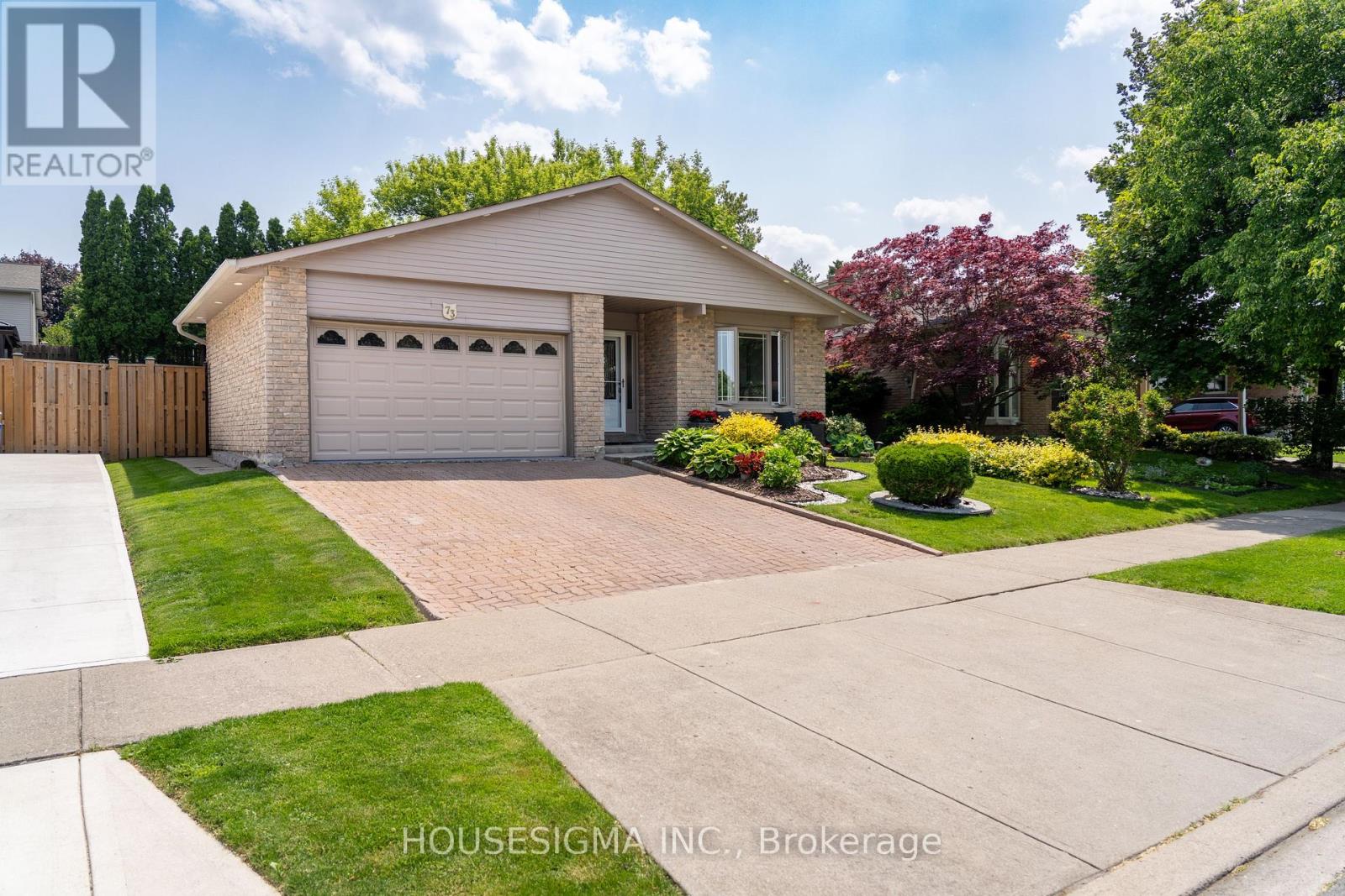 73 ATHENIA DRIVE