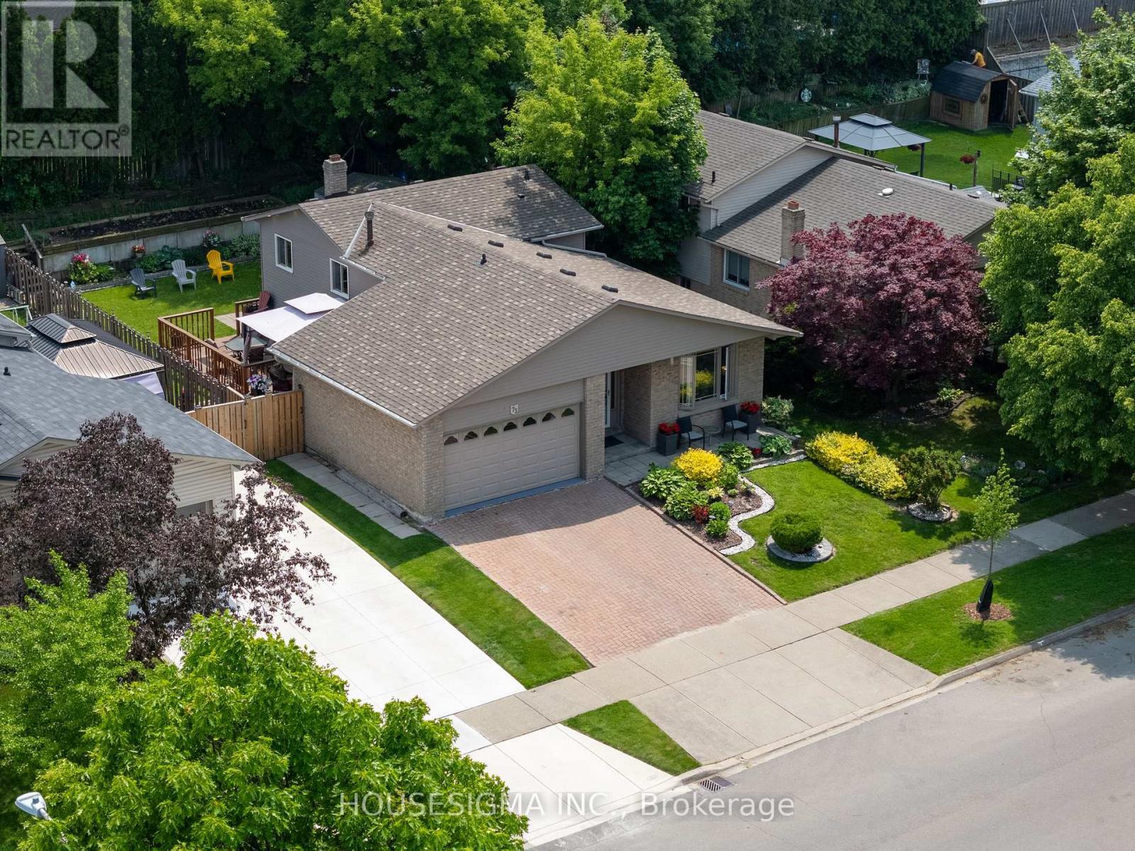 73 ATHENIA DRIVE