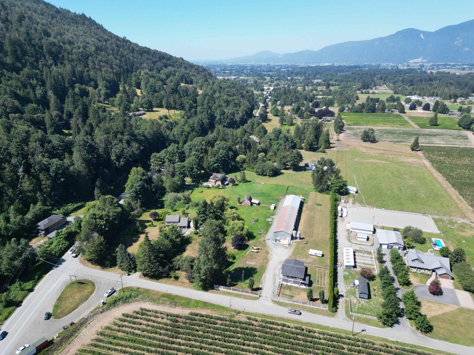 4843 GIESBRECHT ROAD|Yarrow