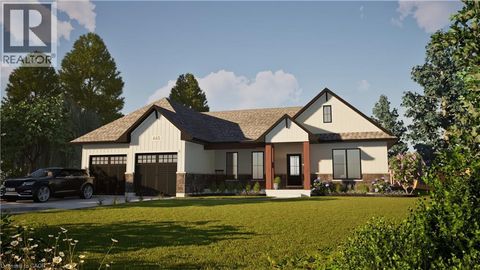 32035 BELL Road Unit# Lot 4 Wainfleet ON L0S1V0