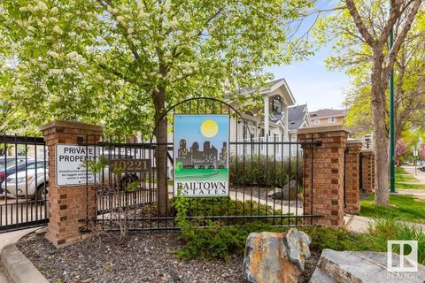 #401 10221 111 ST NW Edmonton AB T5K2W5
