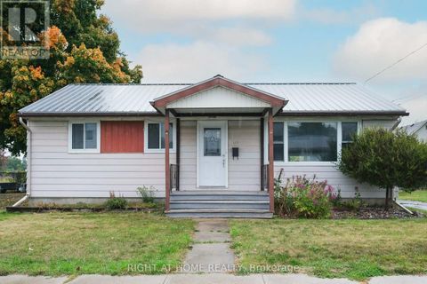 111 LANDRIGAN STREET Arnprior ON K7S2S7