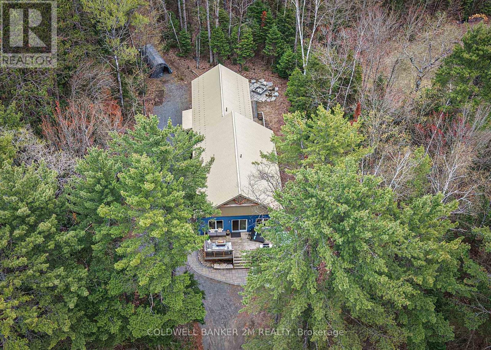 2776 MUSKOKA RD. 117 ROAD S
