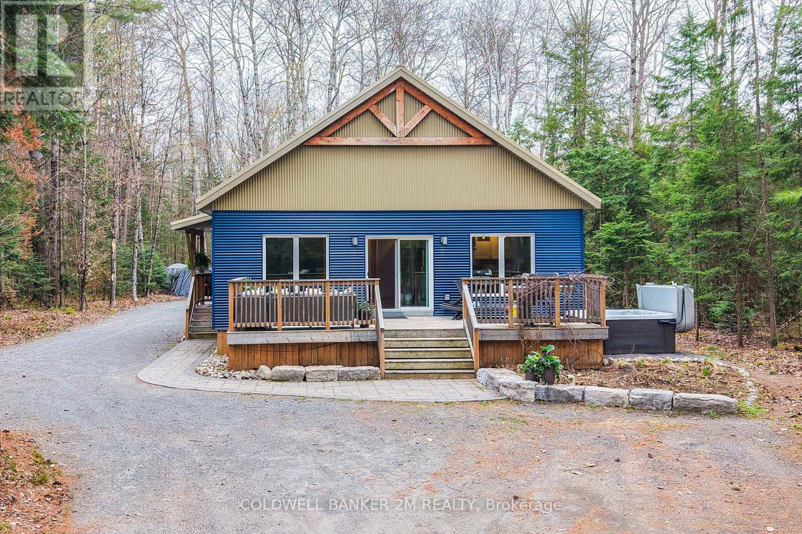 2776 MUSKOKA RD. 117 ROAD S
