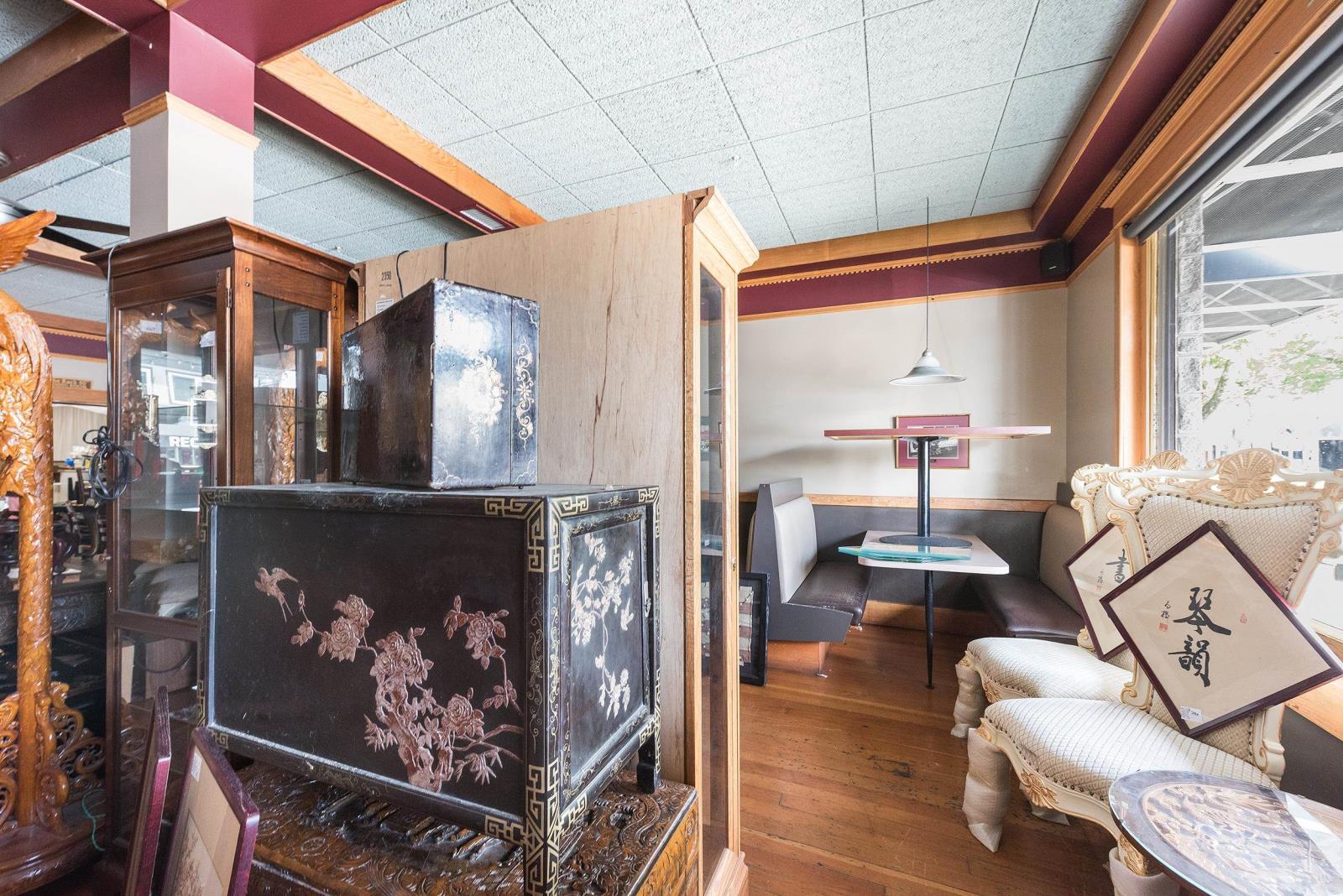 45886 WELLINGTON AVENUE|Chilliwack Downtown