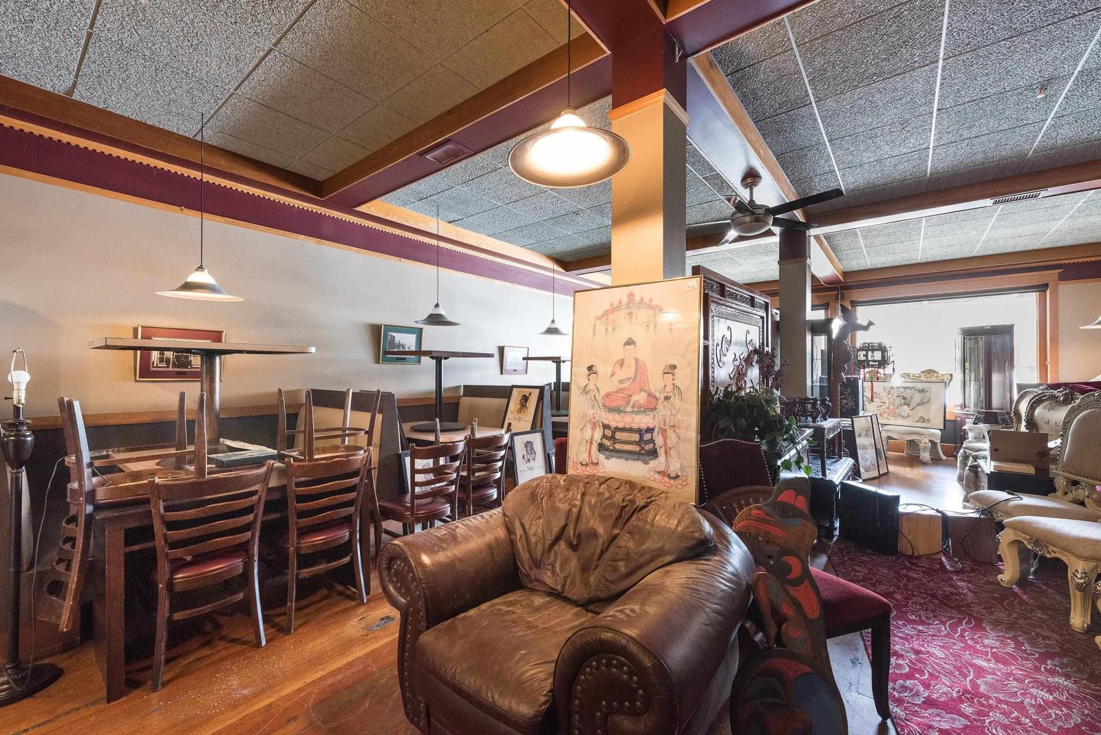 45886 WELLINGTON AVENUE|Chilliwack Downtown