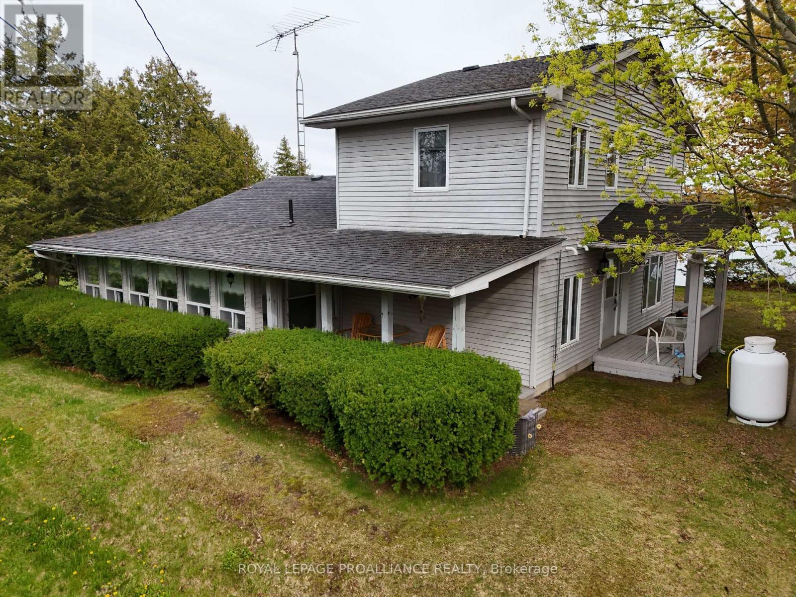 133 JUNIPER LANE