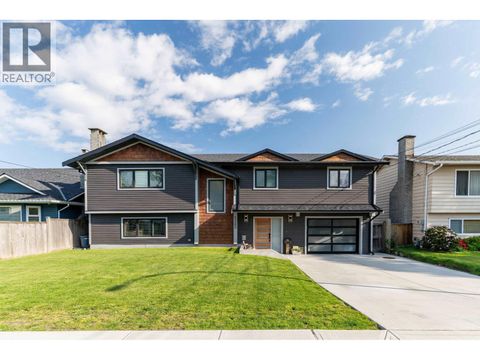 5365 MAPLE CRESCENT Delta BC V4K1G1