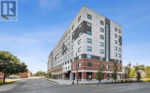 409 - 1 WELLINGTON STREET Brantford ON N3T2L3