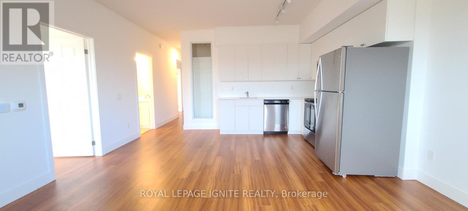 409 - 1 WELLINGTON STREET