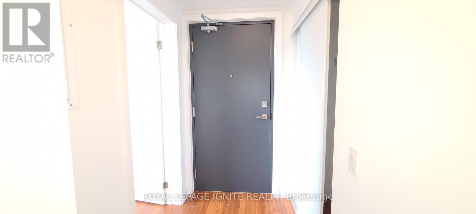 409 - 1 WELLINGTON STREET