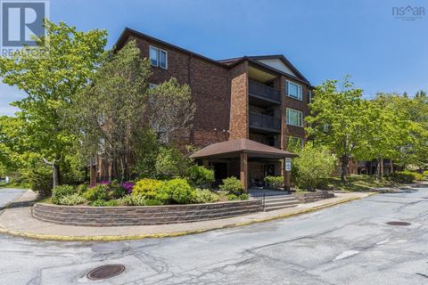 205 64 Cumberland Drive Cole Harbour NS B2V2C7
