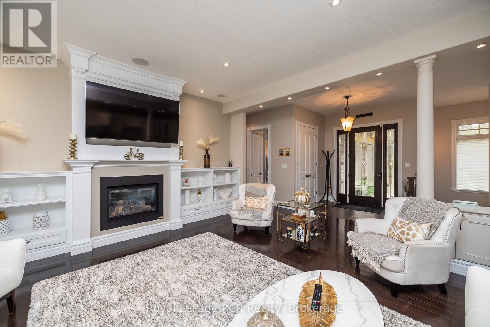 414498 BASELINE ROAD