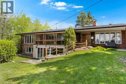 24157 Meadow Drive Rural Rocky View County AB T3R1A8