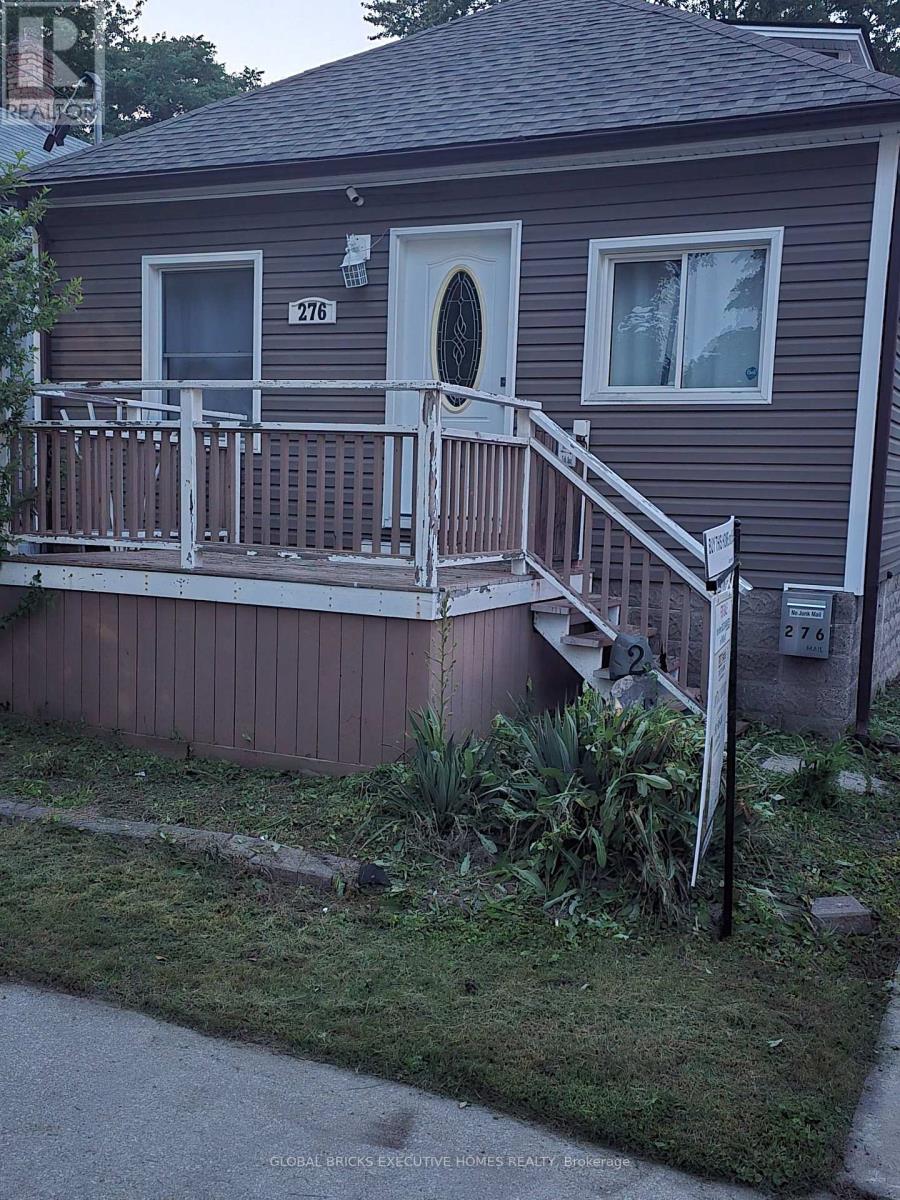 276 CAMERON STREET N