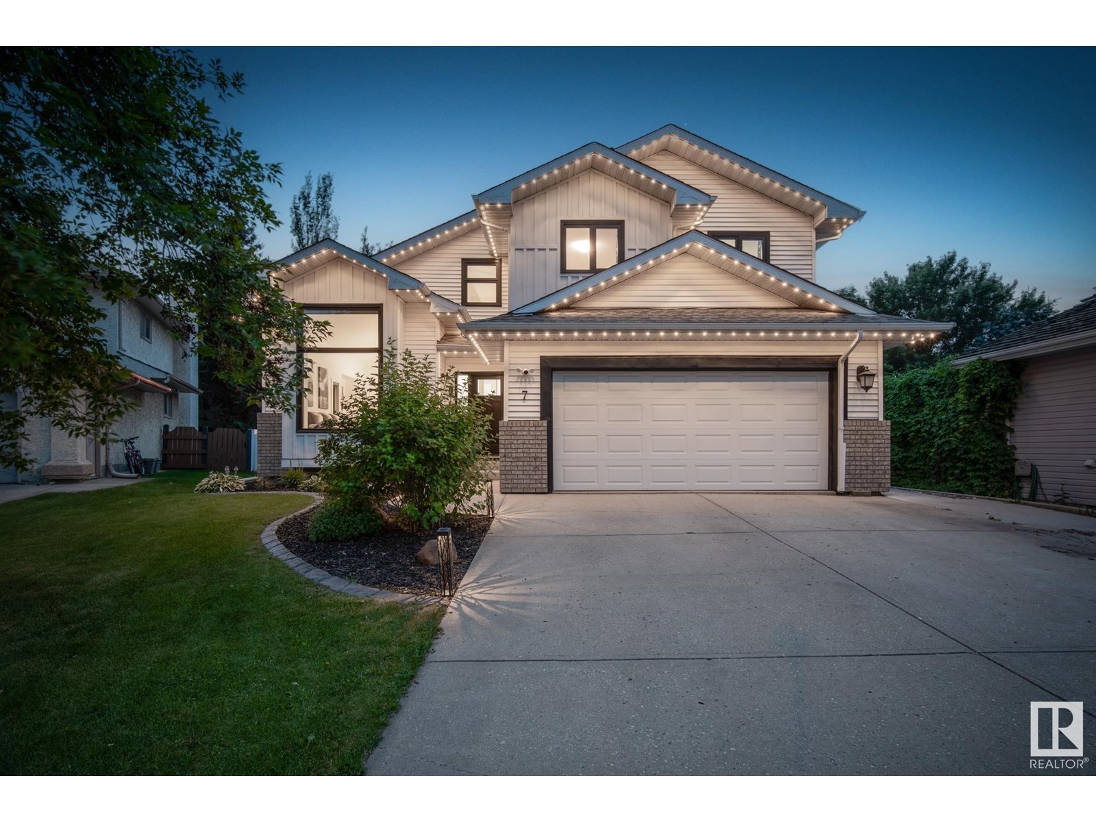 7 CHARLTON RD