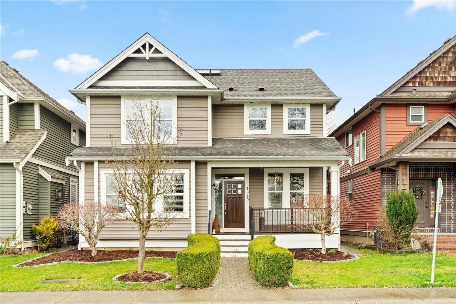1510 MACKAY CRESCENT|Agassiz