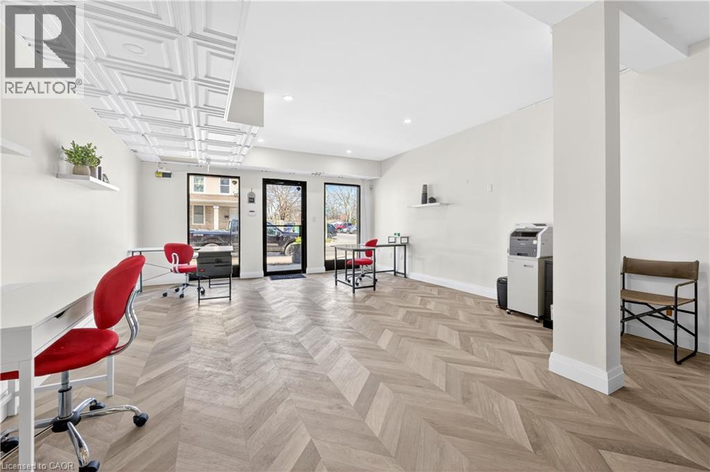 14 ONTARIO Street Unit# 3