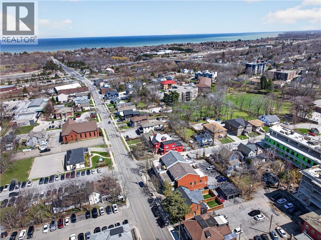 14 ONTARIO Street Unit# 3