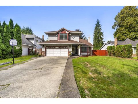 9291 158 STREET Surrey BC V4N3C2