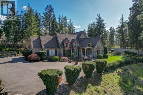 2957 Harvard Road Kelowna BC V1W4C2