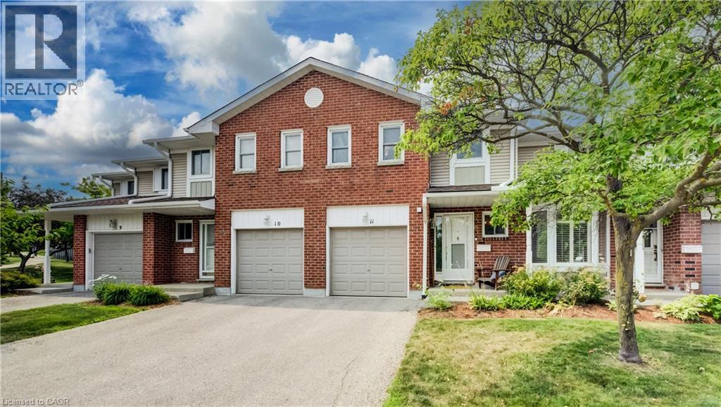 210 HIGHLAND Crescent Unit# 11