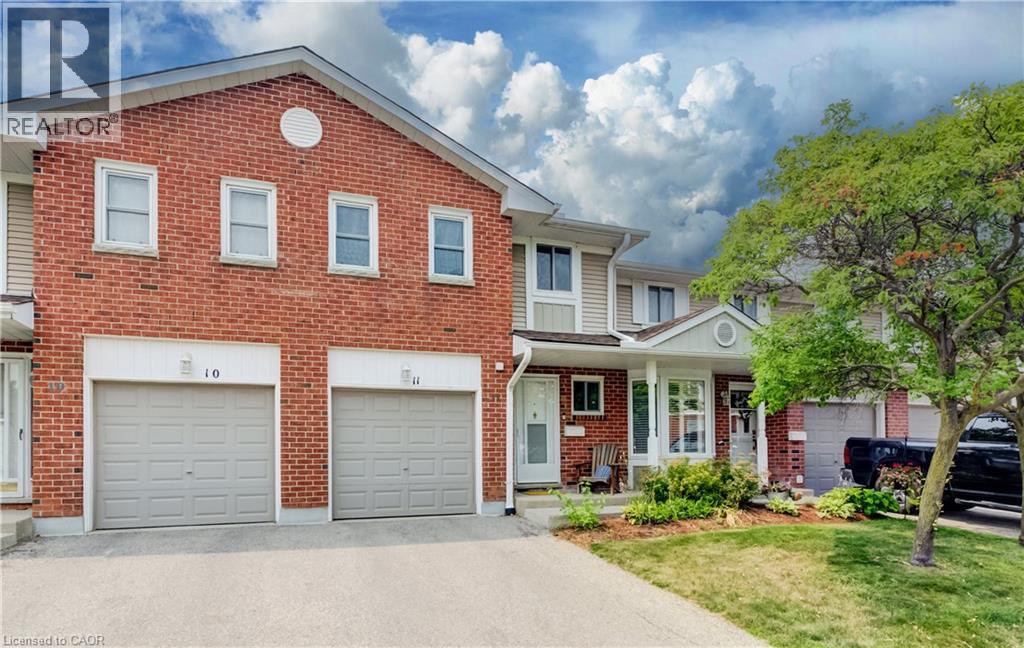 210 HIGHLAND Crescent Unit# 11