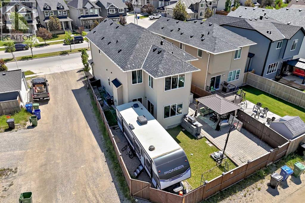 157 Sage Valley Road NW