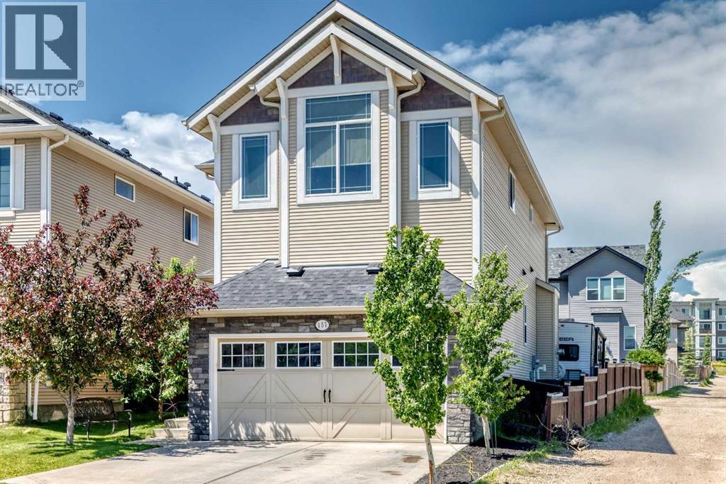 157 Sage Valley Road NW