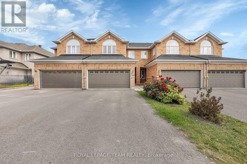 142 DESMOND TRUDEAU DRIVE Arnprior ON K7S0G8