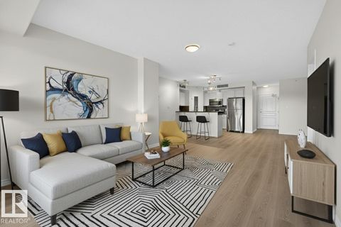 #203 9707 106 ST NW Edmonton AB T5K0B7