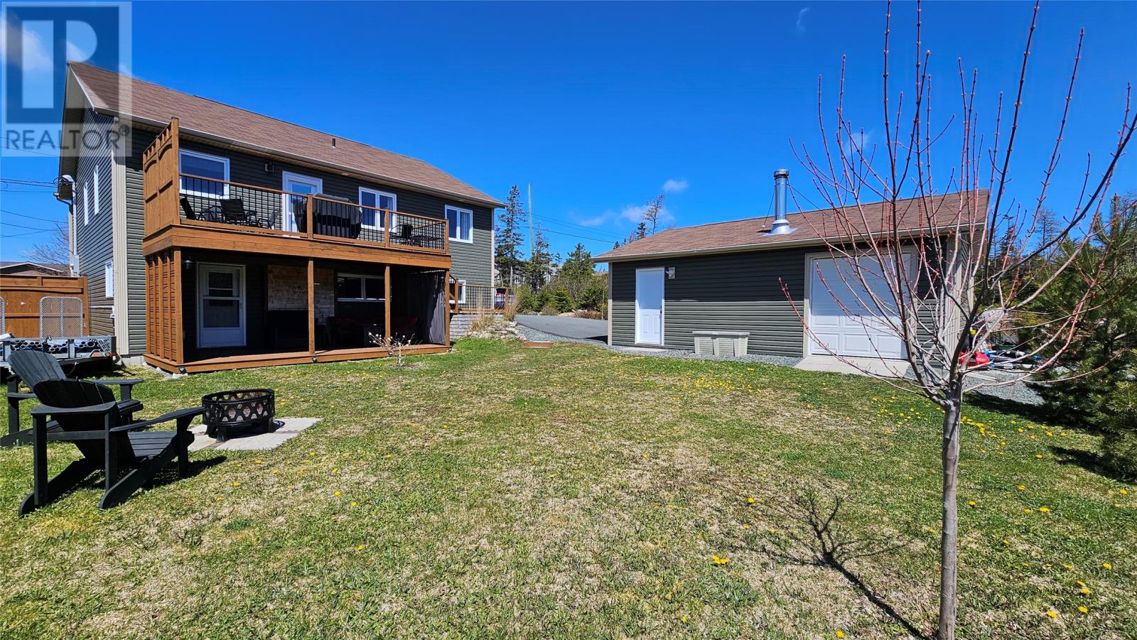 64 Ridge Road
