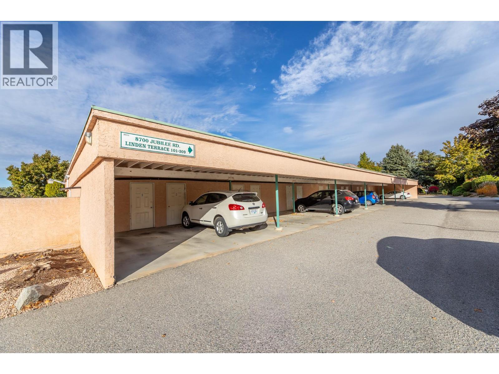 8700 Jubilee Road E Unit# 203