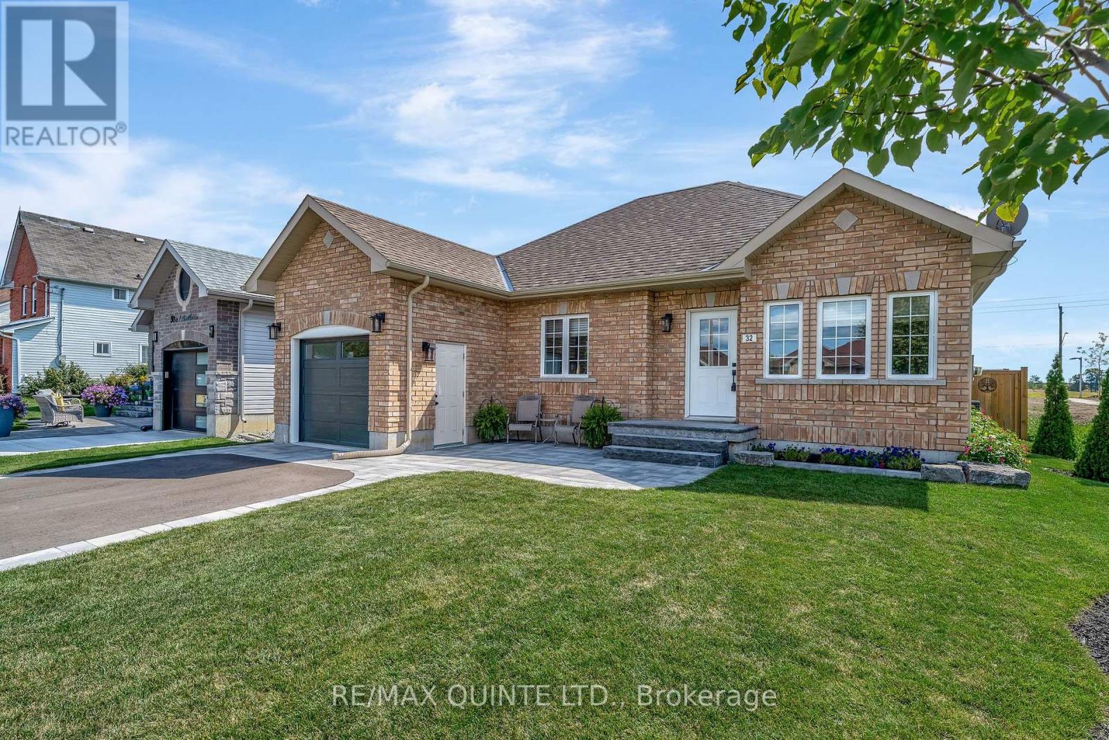 32 MAPLE AVENUE