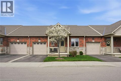 3 ECKER Lane Binbrook ON L0R1C0