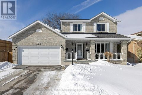 789 STRAND BOULEVARD Kingston (North of Taylor-Kidd Blvd) ON K7P2C3