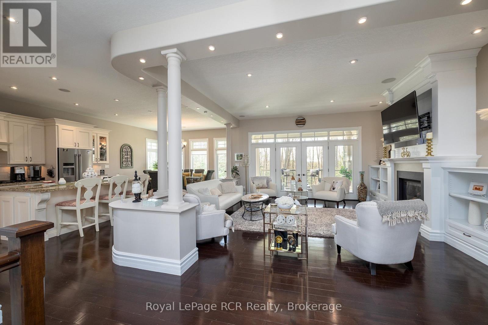 414498 BASELINE ROAD