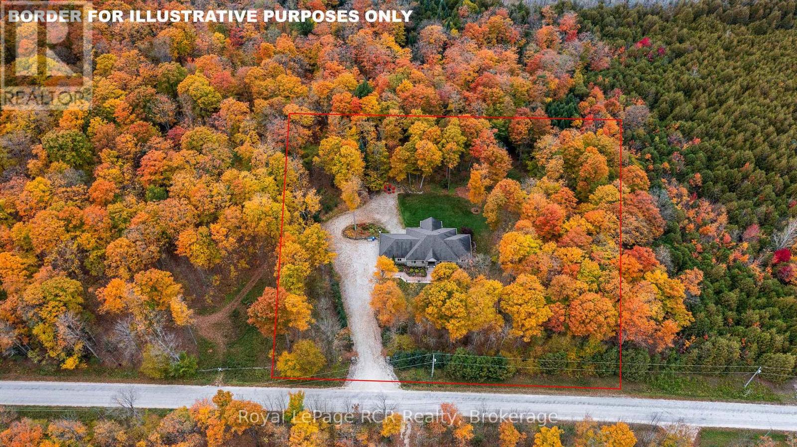 414498 BASELINE ROAD