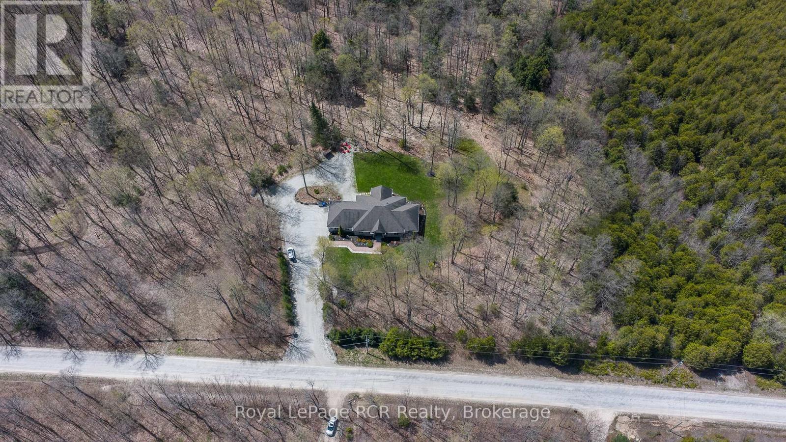414498 BASELINE ROAD