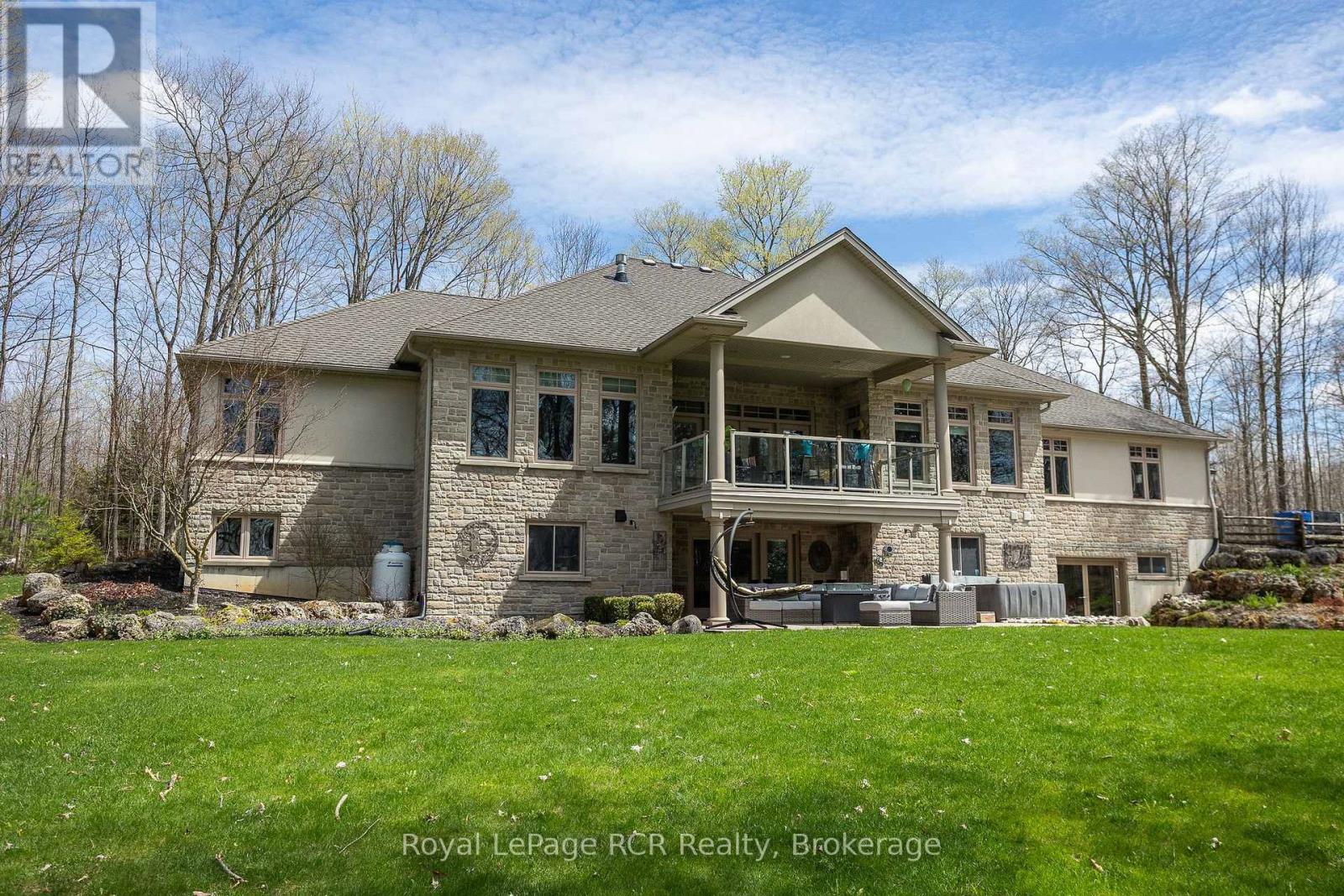 414498 BASELINE ROAD