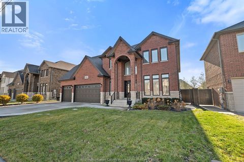 6184 DISPUTED ROAD LaSalle ON N9H0E6