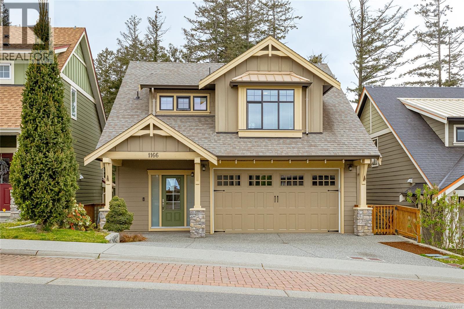 1166 Bombardier Cres