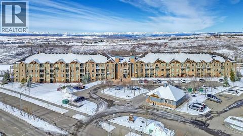 426, 207 Sunset Drive Cochrane AB T4C0H7