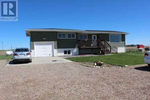 111017 Range Road 103  N Bow Island AB T0K0G0