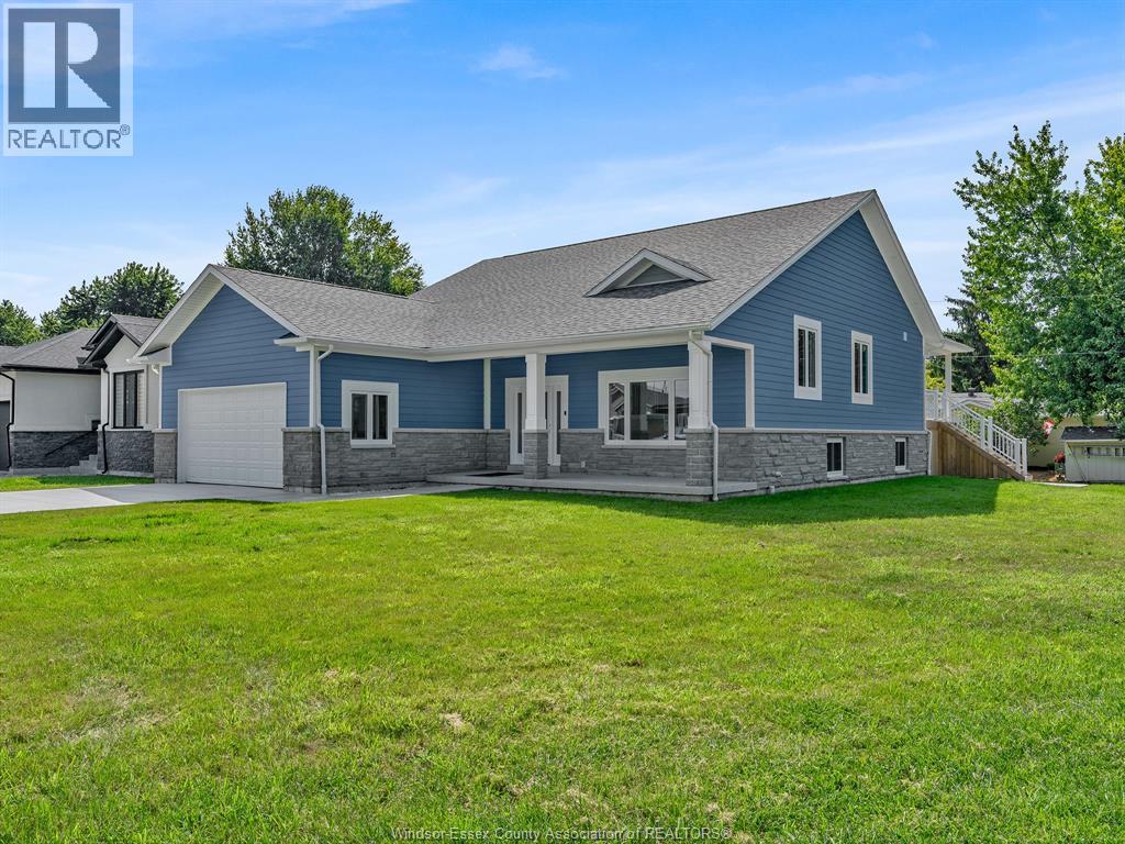 157 GLOUCESTER DRIVE